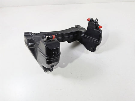 2013 KTM 990 Adventure Baja Oil Tank Reservoir 60038081133-Mototech271
