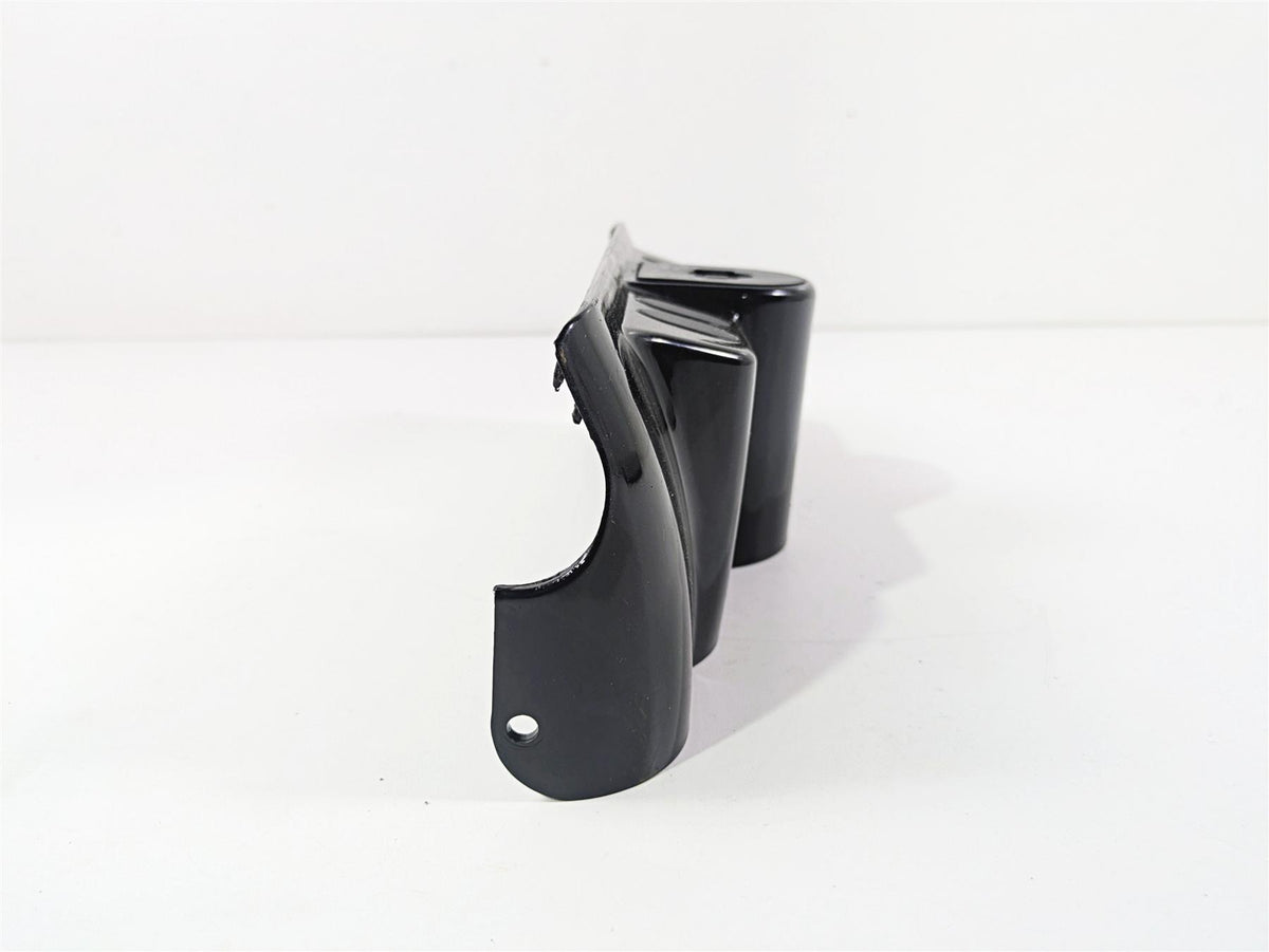 2001 Harley Touring FLHX Street Glide Ignition Switch Fairing Cover 58510-96 {{ shop.shopifyCountryName }} - Mototech271