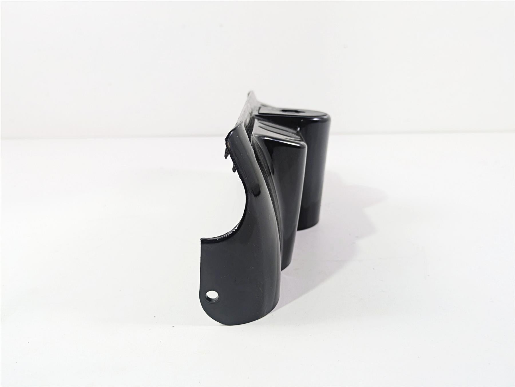 2001 Harley Touring FLHX Street Glide Ignition Switch Fairing Cover 58510-96 {{ shop.shopifyCountryName }} - Mototech271