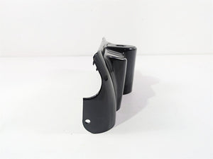 2001 Harley Touring FLHX Street Glide Ignition Switch Fairing Cover 58510-96