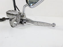 Load image into Gallery viewer, 2002 Yamaha XVS650 V-Star Classic Front Brake Caliper &amp; Master 4WM-2580U-00-00
