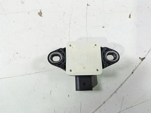 2015 Ducati Panigale 1299 S Lean Angle Fall Over Sensor Bosch 38540073B | Mototech271
