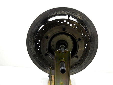 2007 Honda VTX1800 T2 Straight 16x5 Rear Wheel Rim 42650-MCV-R10 {{ shop.shopifyCountryName }} - Mototech271
