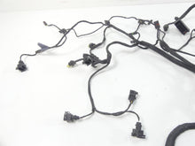 Load image into Gallery viewer, 2017 BMW F800GS K72 Engine &amp; Main Wiring Harness Esa 12518566629 61118566632
