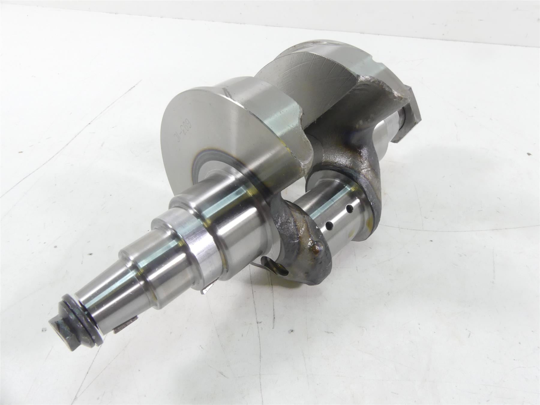 2015 KTM 1190 Adventure R Crankshaft Crank Shaft 69330018100 | Mototech271