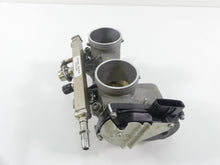 Load image into Gallery viewer, 2018 Polaris RZR1000 RS1 Mikuni Throttle Body Bodies Fuel Injectors 1205675 | Mototech271
