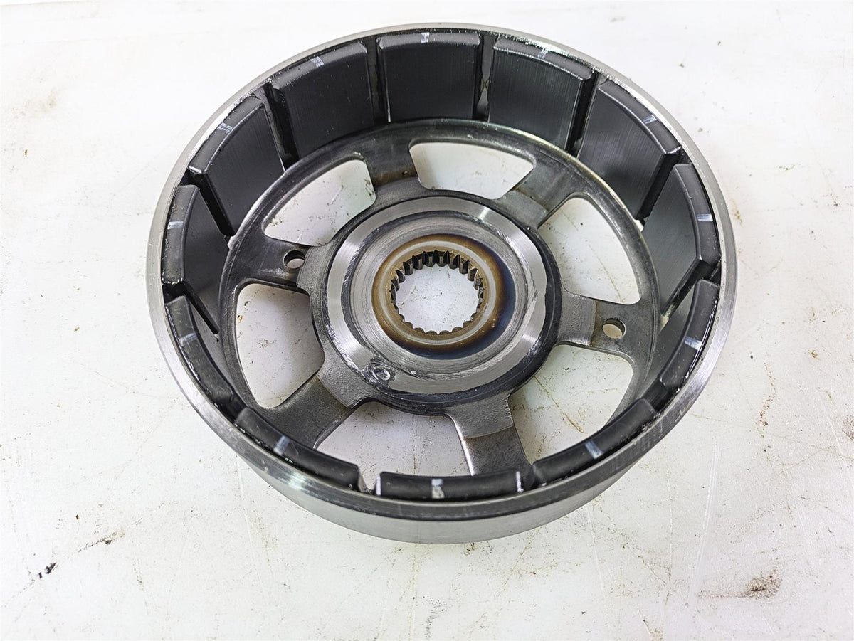 2019 Harley Softail FXDR 114 Ignition Flywheel Fly Wheel Rotor 29900058 {{ shop.shopifyCountryName }} - Mototech271