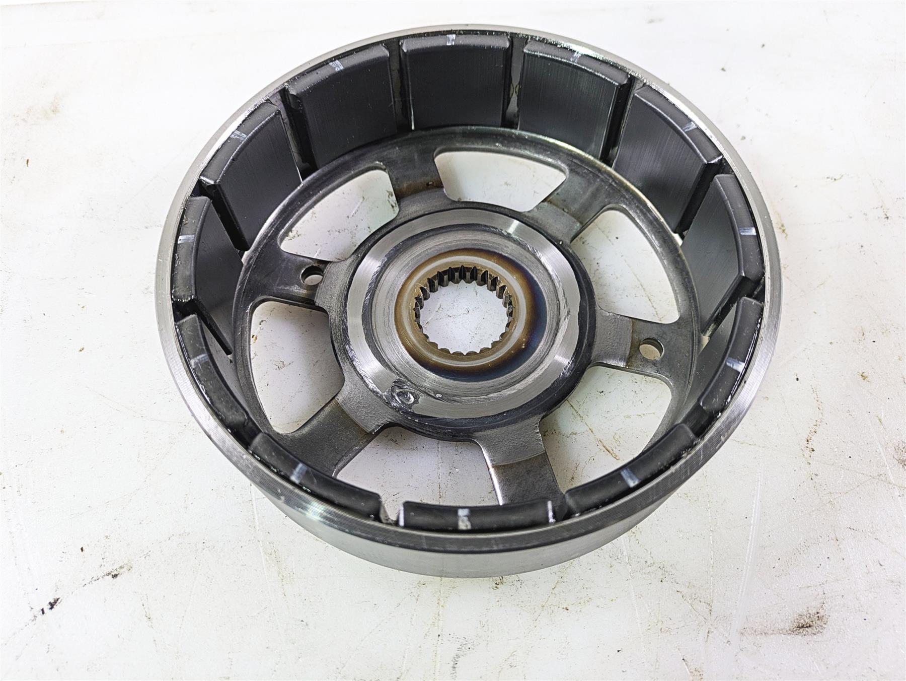 2019 Harley Softail FXDR 114 Ignition Flywheel Fly Wheel Rotor 29900058 {{ shop.shopifyCountryName }} - Mototech271