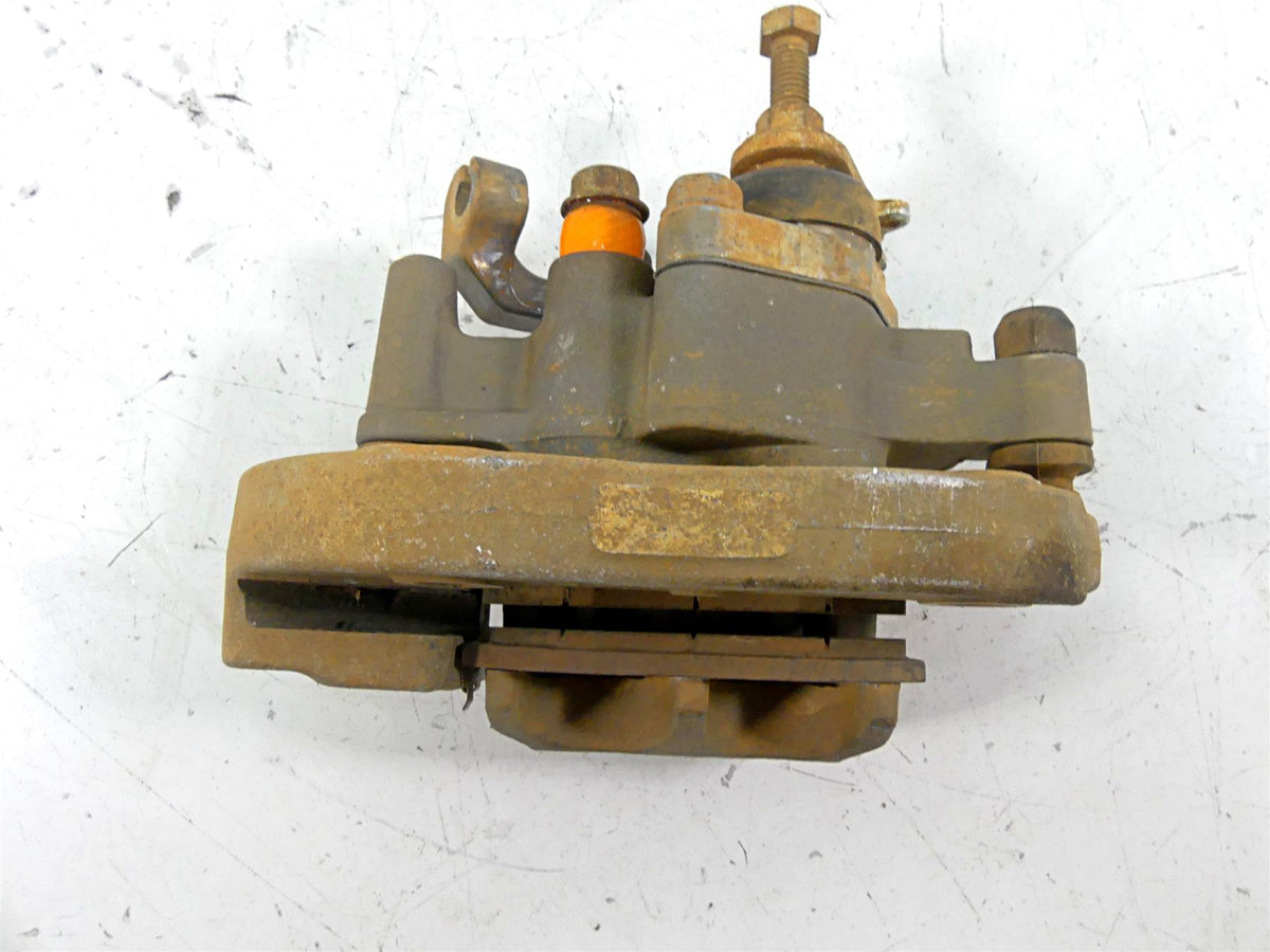 2020 Yamaha YFM 700 Raptor Rear Brake Caliper 5TG-2580W-21-00 {{ shop.shopifyCountryName }} - Mototech271