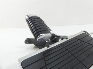 2009 Honda VTX1300 Touring Front Left Floor Board & Shifter Pedal 50625-MEA-670