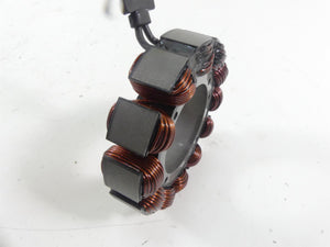 2005 Harley Touring CVO FLHTC SE Electra Glide  Stator Generator 29987-02 | Mototech271