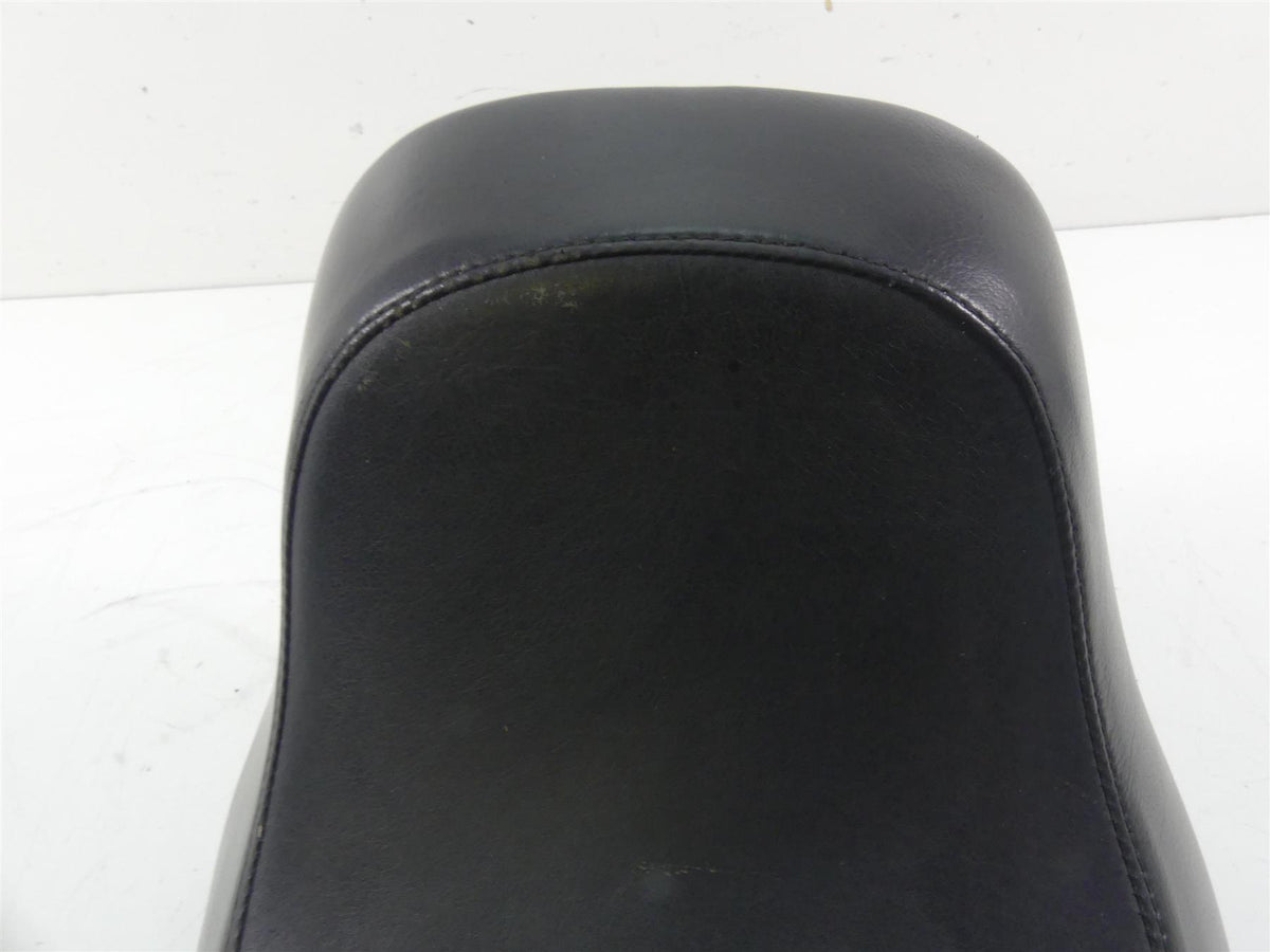Harley Davidson Softail Custom Front Rider Low Solo Saddle Seat {{ shop.shopifyCountryName }} - Mototech271