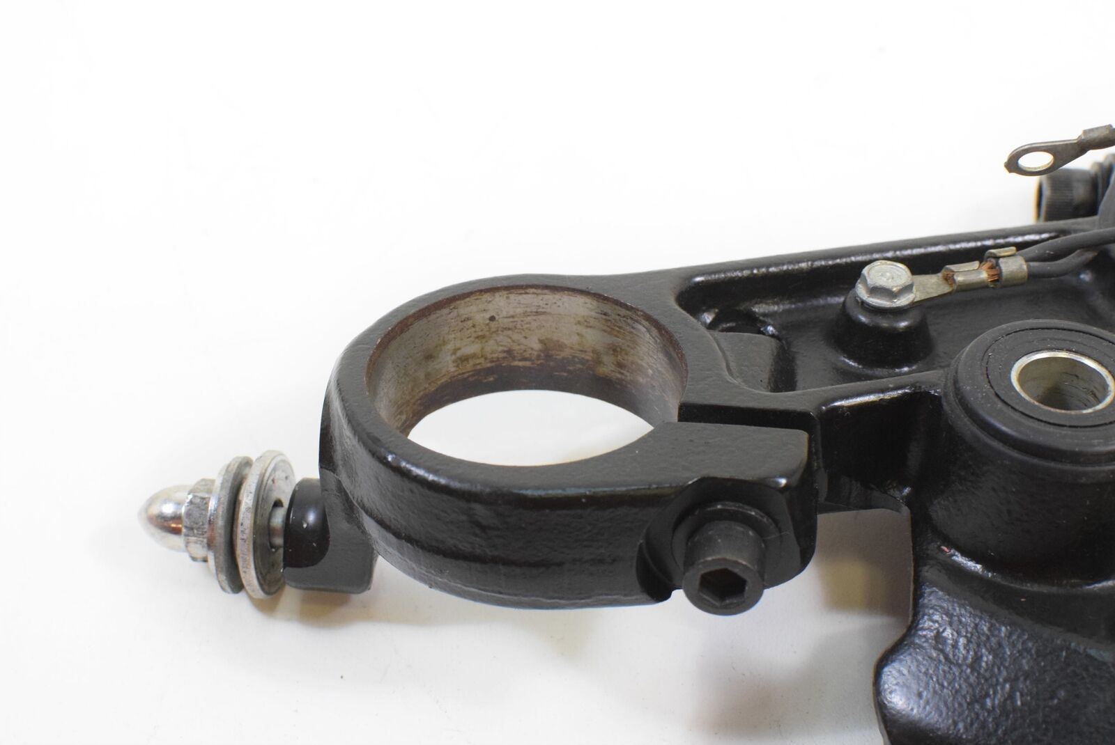 2014 Harley Touring FLHR Road King Upper Triple Tree 49mm 45900024 {{ shop.shopifyCountryName }} - Mototech271
