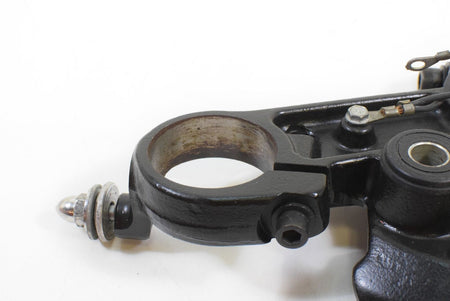 2014 Harley Touring FLHR Road King Upper Triple Tree 49mm 45900024 {{ shop.shopifyCountryName }} - Mototech271