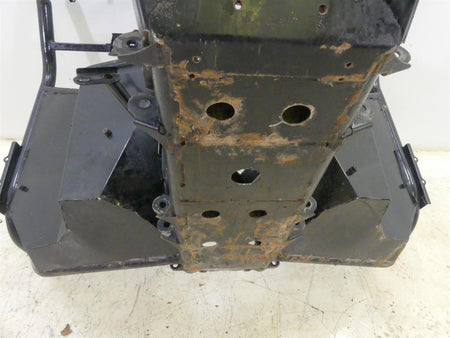 2021 Kawasaki Teryx KRX KRF 1000 Straight Front Sub Frame Subframe {{ shop.shopifyCountryName }} - Mototech271
