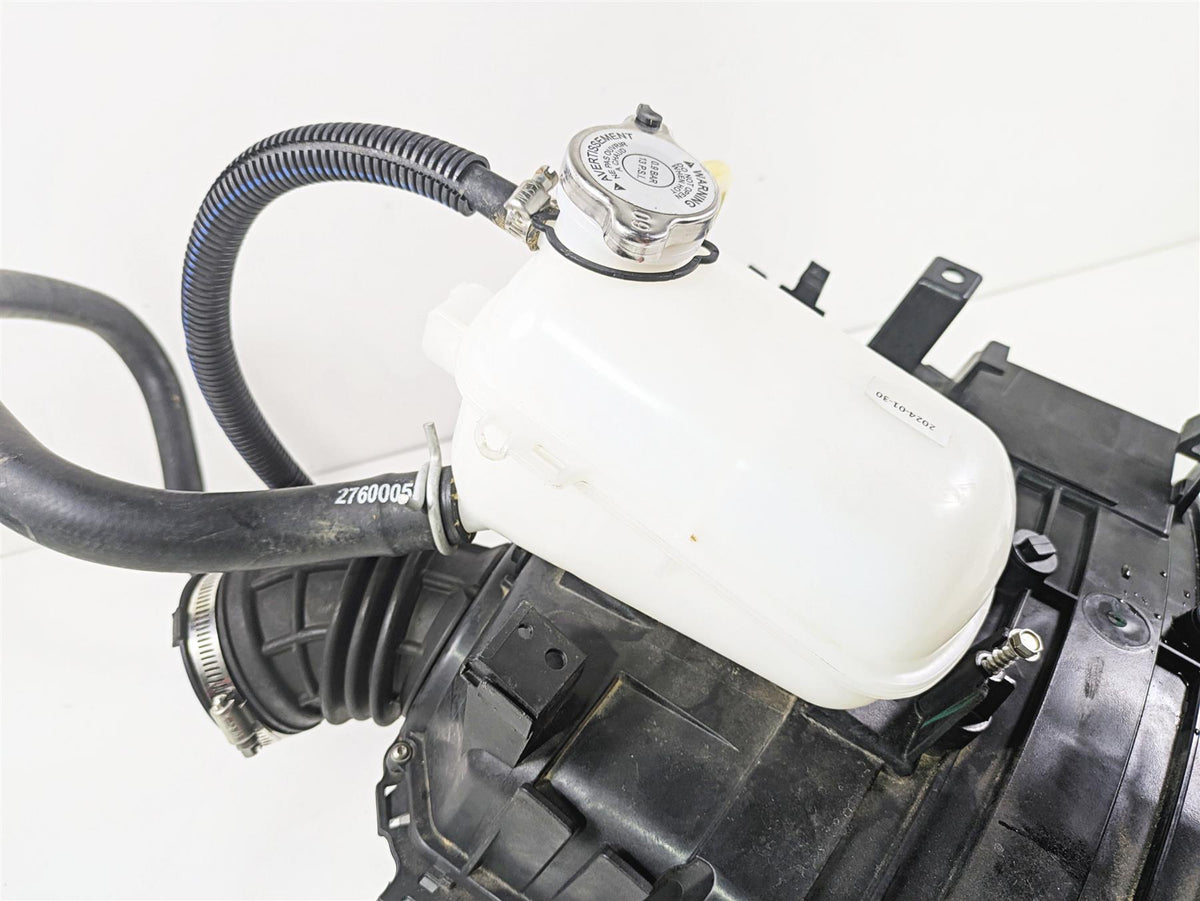 2024 Sea-Doo GTX 230 Air Box Cleaner Breather Filter & Reservoir 273000394 {{ shop.shopifyCountryName }} - Mototech271