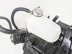 2024 Sea-Doo GTX 230 Air Box Cleaner Breather Filter & Reservoir 273000394