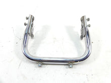 Load image into Gallery viewer, 2002 Harley Touring FLHTC Electra Glide Rear Frame Chrome Support 53422-97
