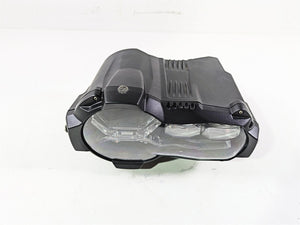2021 BMW R1250GS K51 Adv Headlight Head Light Lamp Lens READ 63128395632 | Mototech271