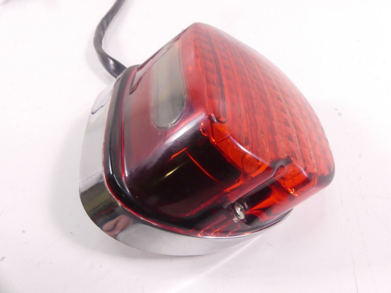 2005 Harley Touring CVO FLHTCSE Electra Glide Taillight Tail Light Lamp 68184-03 {{ shop.shopifyCountryName }} - Mototech271