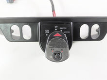 Load image into Gallery viewer, 1999 Harley Touring FLHTCUI E-Glide Ignition Switch &amp; Knob VIN 71526-93B
