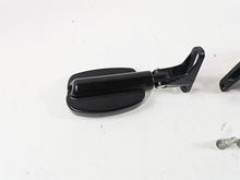 Load image into Gallery viewer, 2015 Harley Touring FLHTKL Electra Glide Rear Passenger Foot Pegs 50500332A
