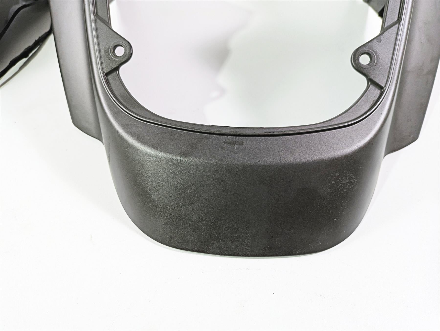 2019 Harley Softail FXDR 114 Rear Subframe Cover Fender Taillight Set 59500730 {{ shop.shopifyCountryName }} - Mototech271