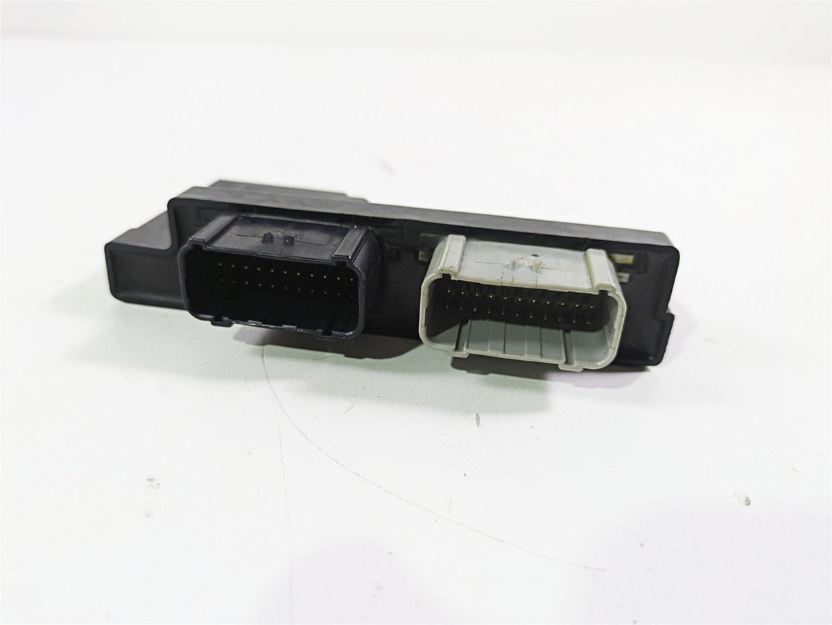 2017 Honda CBR600RR Cdi Ecu Ecm Engine Control Module Keihin 38770-MJC-A01 {{ shop.shopifyCountryName }} - Mototech271