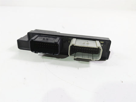2017 Honda CBR600RR Cdi Ecu Ecm Engine Control Module Keihin 38770-MJC-A01 {{ shop.shopifyCountryName }} - Mototech271