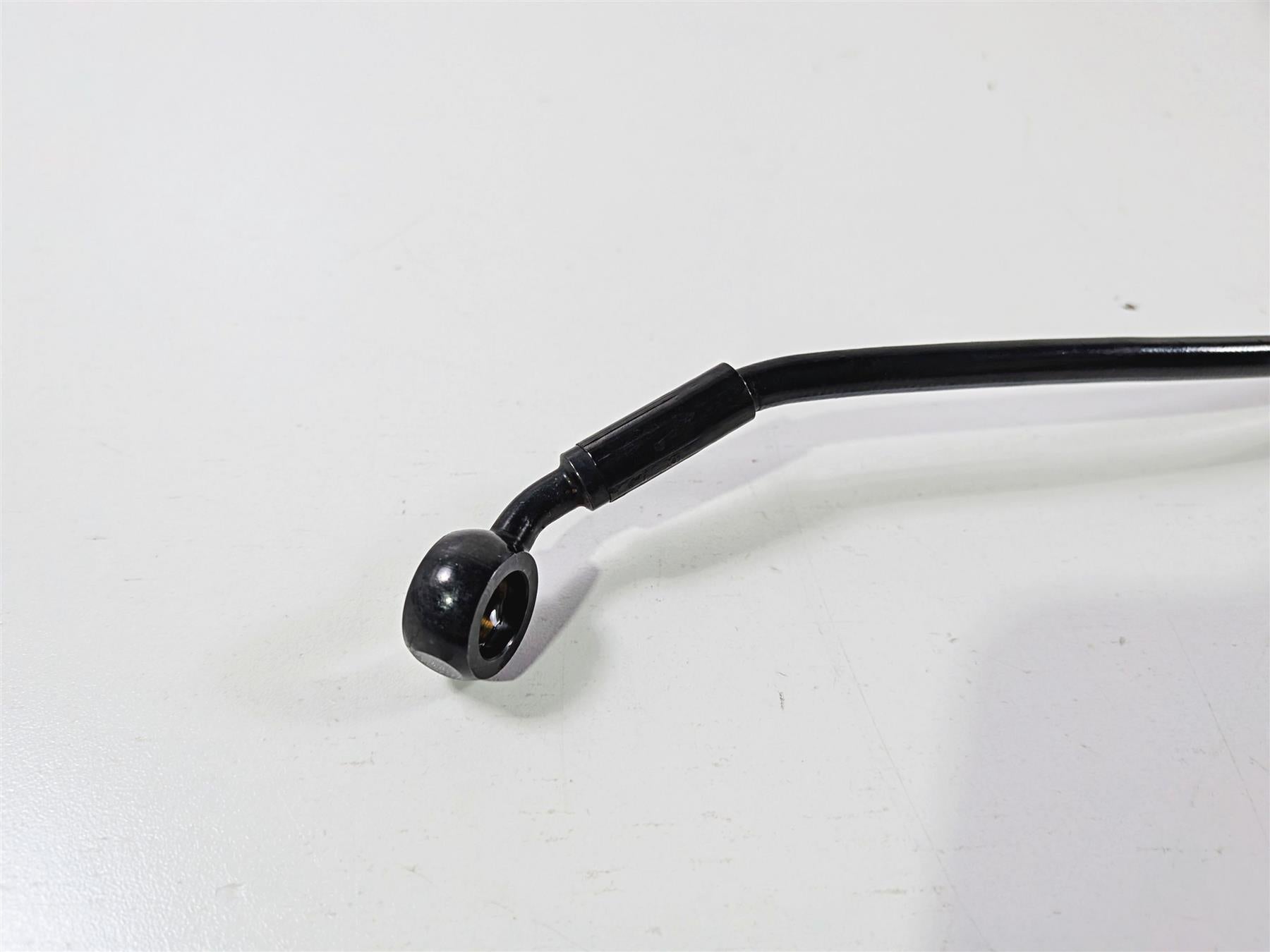 2024 Harley FXLRS Dyna Low Rider Abs Front Brake Line Set 41800622B 41800595C-Mototech271