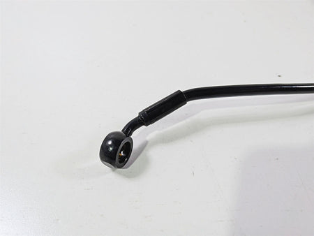 2024 Harley FXLRS Dyna Low Rider Abs Front Brake Line Set 41800622B 41800595C-Mototech271