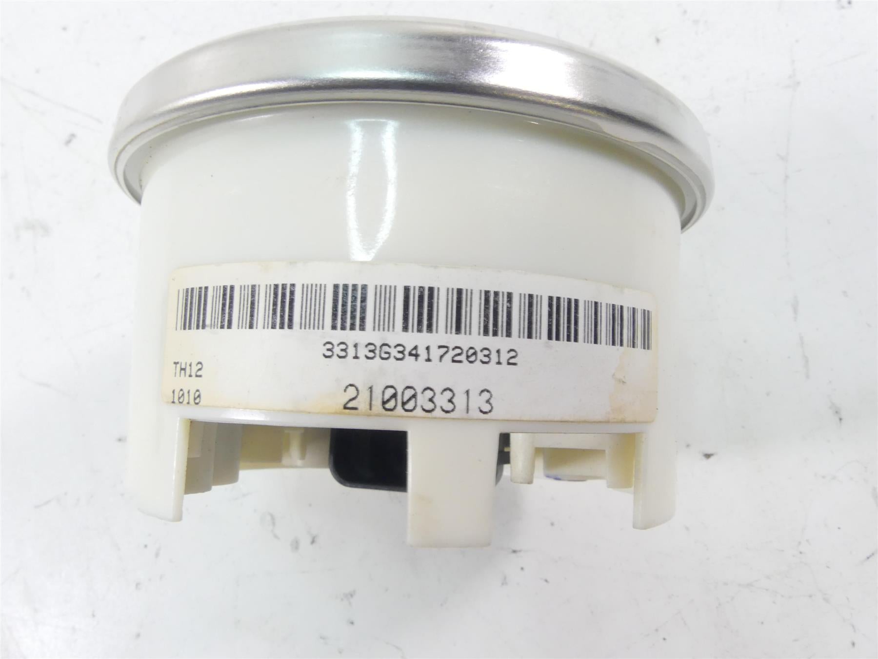 2005 Harley Touring CVO FLHTCSE Electra Glide Speedometer 16K Gauge 67518-04 {{ shop.shopifyCountryName }} - Mototech271
