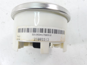 2005 Harley Touring CVO FLHTCSE Electra Glide Speedometer 16K Gauge 67518-04 | Mototech271