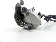 Load image into Gallery viewer, 2010 Honda VT1300 CR Stateline Front Nissin Brake Caliper &amp; Line 45150-MFR-671

