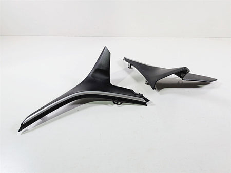 2015 Ducati Scrambler Urban Enduro Frame Infill Seat Side Covers 48211991B-Mototech271