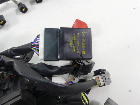 2017 Yamaha XT1200Z Super Tenere Main Wiring Harness Loom - No Cuts 2BS-82590-10 {{ shop.shopifyCountryName }} - Mototech271