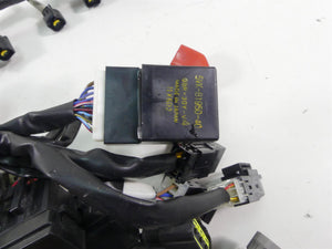 2017 Yamaha XT1200Z Super Tenere Main Wiring Harness Loom - No Cuts 2BS-82590-10 | Mototech271