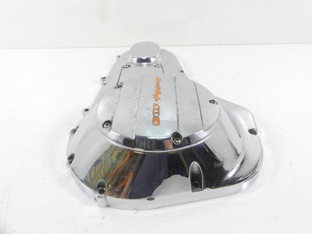 2005 Harley Touring CVO FLHTC SE Electra Glide Outer Primary Cover 60685-04 {{ shop.shopifyCountryName }} - Mototech271