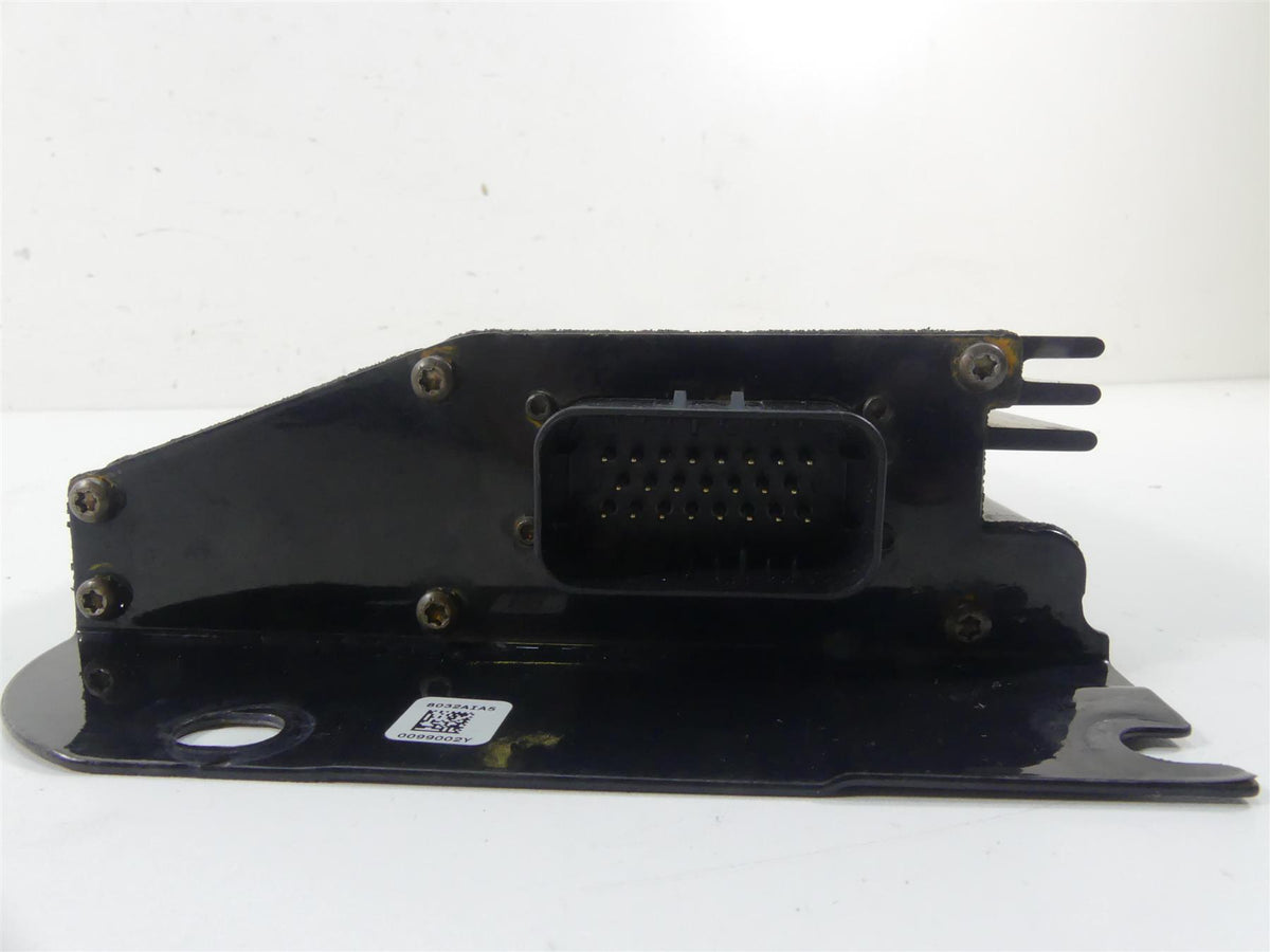 2009 Harley FLHTCU SE4 CVO E-Glide Harman Kardon Amp Amplifier 76192-06A {{ shop.shopifyCountryName }} - Mototech271
