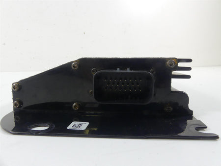 2009 Harley FLHTCU SE4 CVO E-Glide Harman Kardon Amp Amplifier 76192-06A {{ shop.shopifyCountryName }} - Mototech271