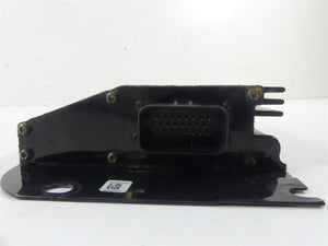 2009 Harley FLHTCU SE4 CVO E-Glide Harman Kardon Amp Amplifier 76192-06A | Mototech271