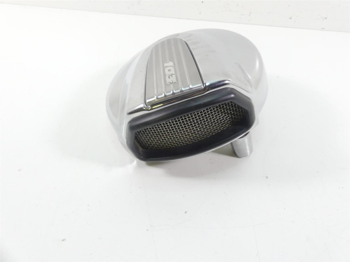 2014 Harley Touring FLHTK Electra Glide Arlen Ness Air Breather 61300273 {{ shop.shopifyCountryName }} - Mototech271