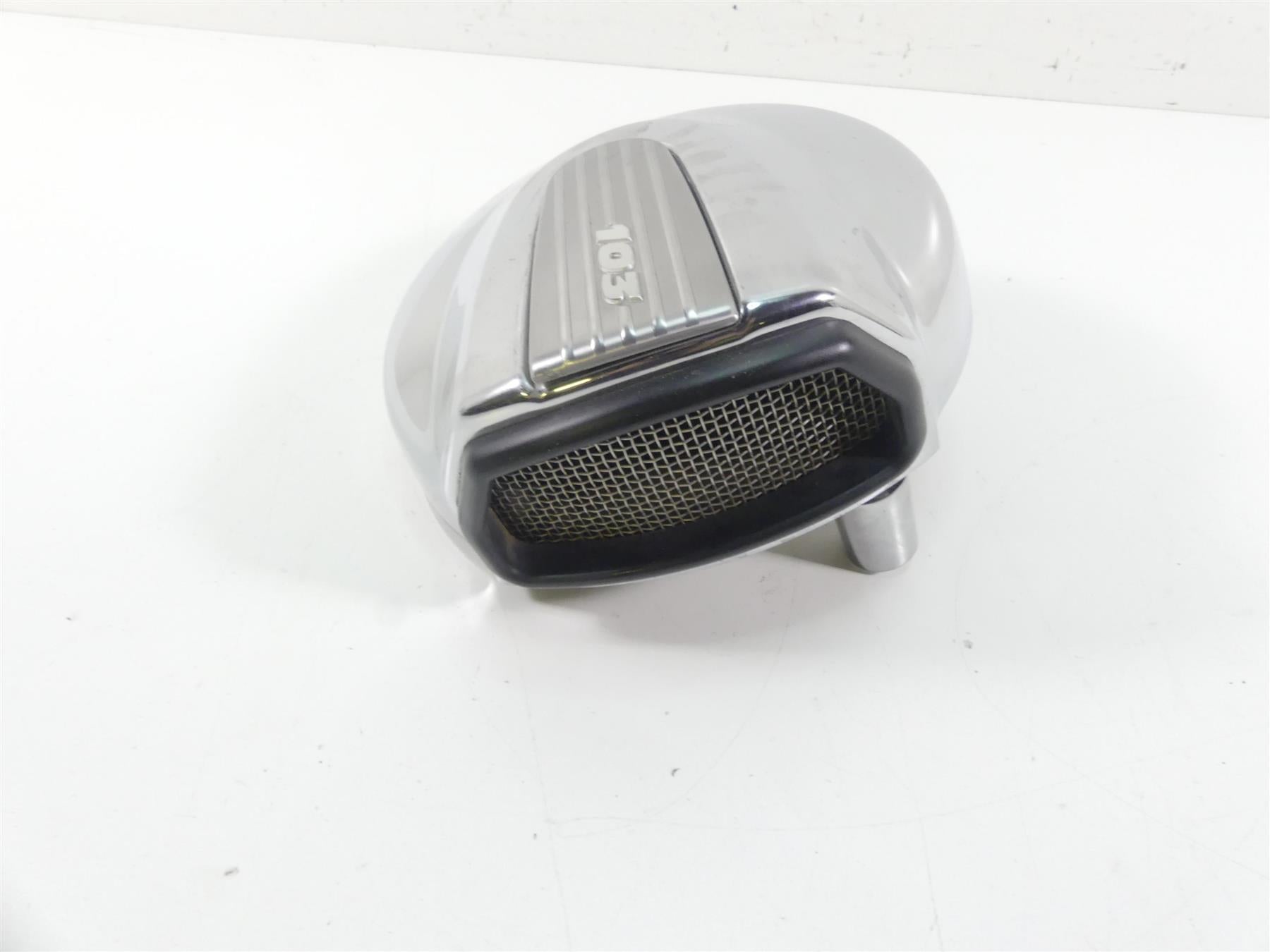 2014 Harley Touring FLHTK Electra Glide Arlen Ness Air Breather 61300273 {{ shop.shopifyCountryName }} - Mototech271