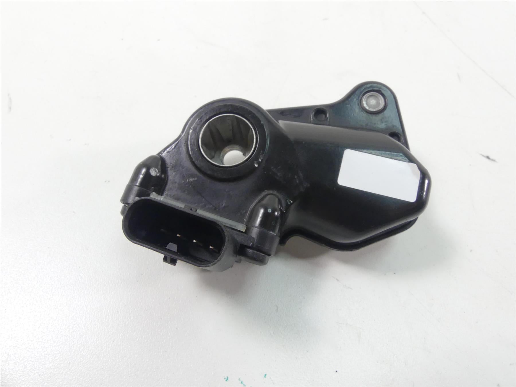2017 BMW R1200GS GSW K50 Quick Shifter Quickshifter Shift Assistant 23418536884 {{ shop.shopifyCountryName }} - Mototech271