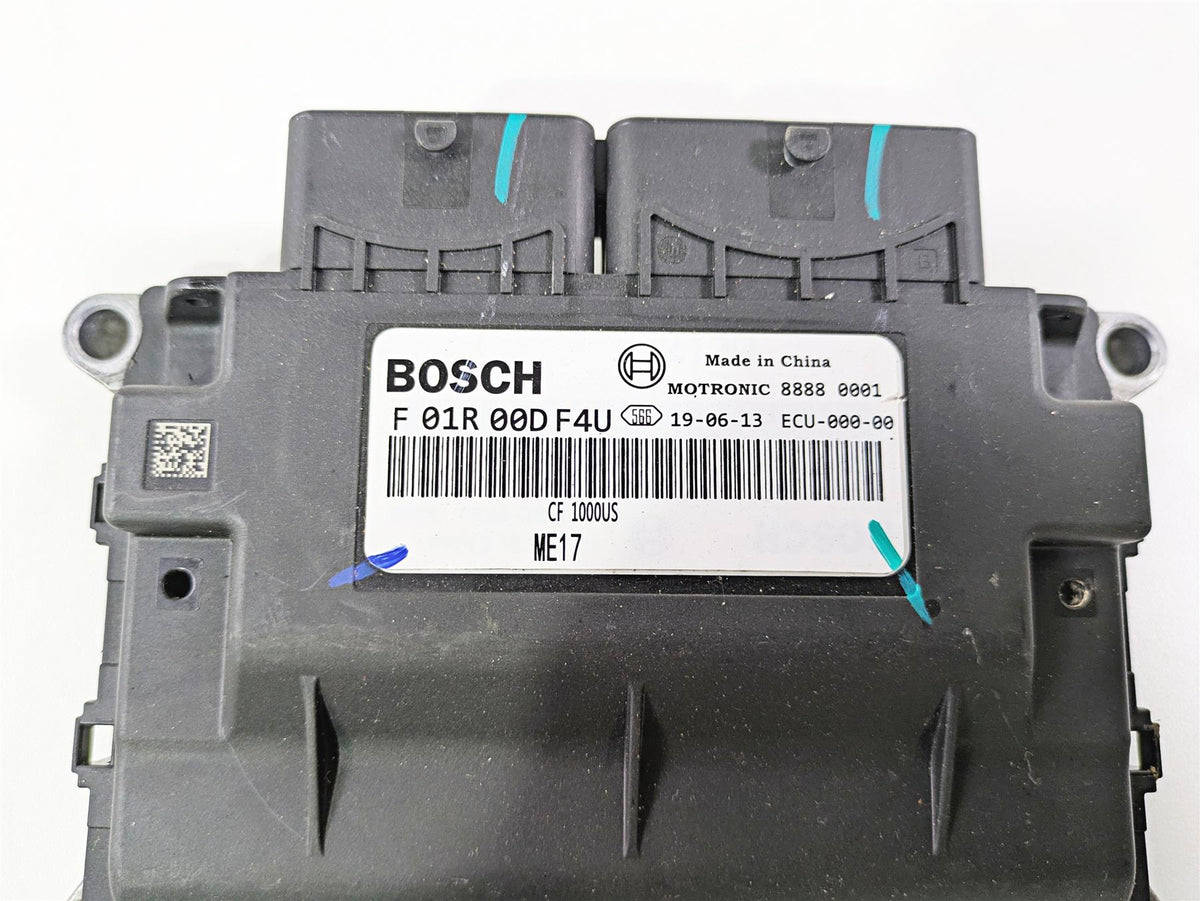 2021 CFMoto Zforce 950 Sport Cdi Ecu Ecm Engine Control Module 0JYA-174000-90000 {{ shop.shopifyCountryName }} - Mototech271