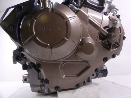 2018 Honda CRF1000 Africa Twin Running Engine Motor 5K -Video 11000-MKK-D01 {{ shop.shopifyCountryName }} - Mototech271