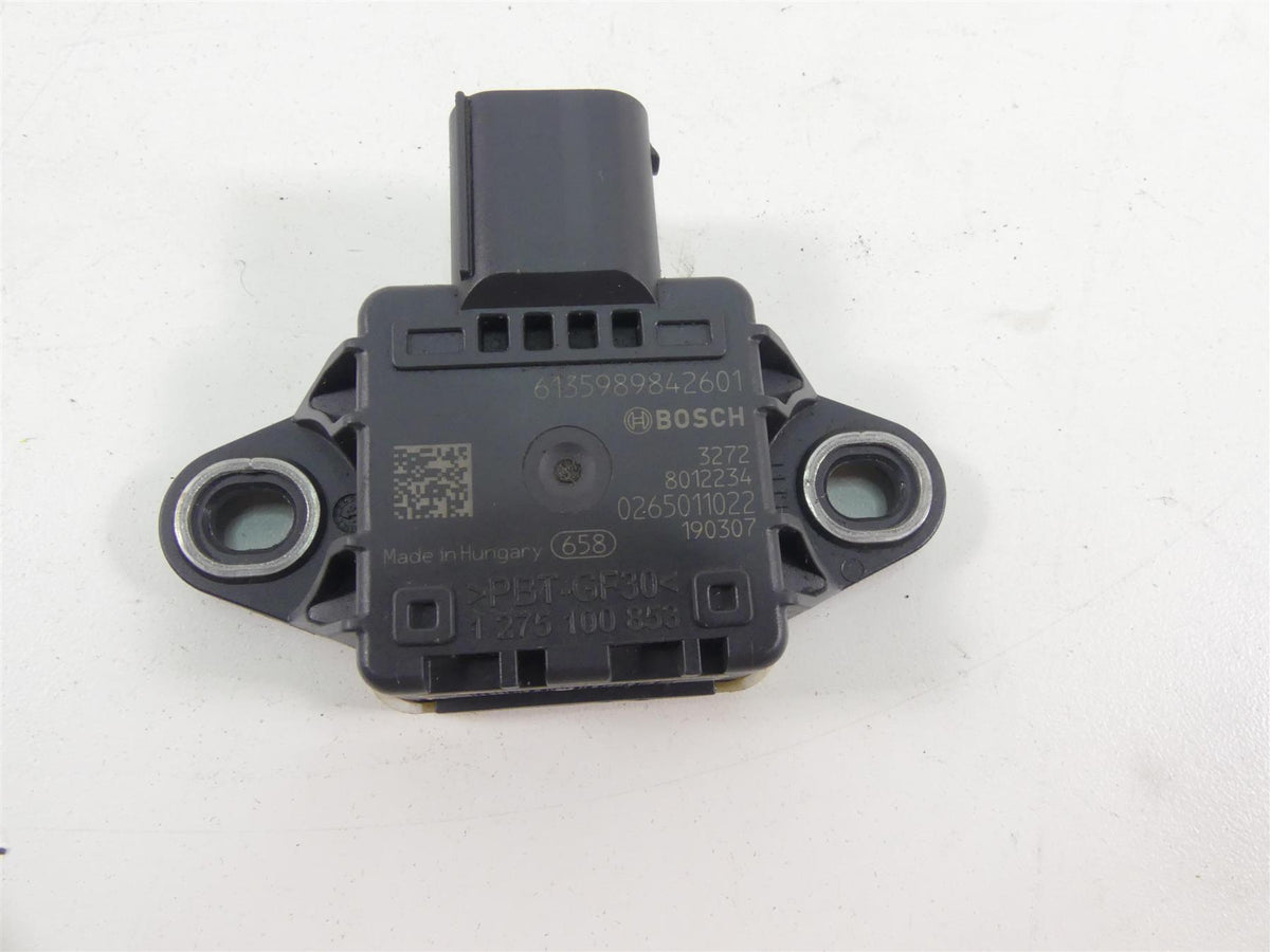 2019 BMW R1250GS K50 Bosch Speed Sensor Control Unit 61359898426 {{ shop.shopifyCountryName }} - Mototech271