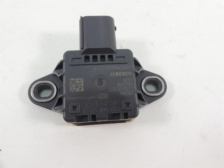 2019 BMW R1250GS K50 Bosch Speed Sensor Control Unit 61359898426 {{ shop.shopifyCountryName }} - Mototech271