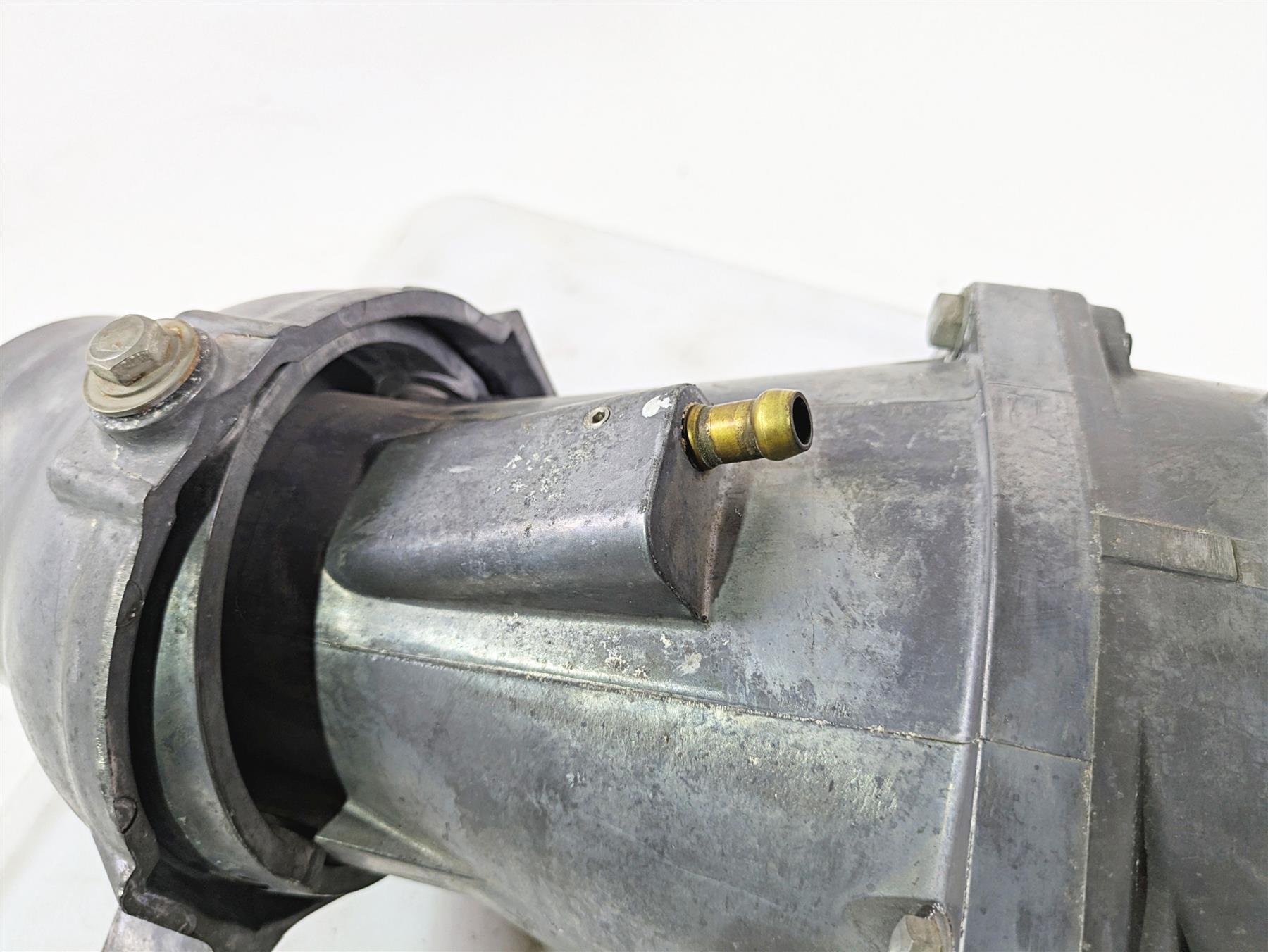 2017 Kawasaki Ultra 310X Jet Pump Jetpump Impeller - Read 59255-0001 59496-3767 {{ shop.shopifyCountryName }} - Mototech271