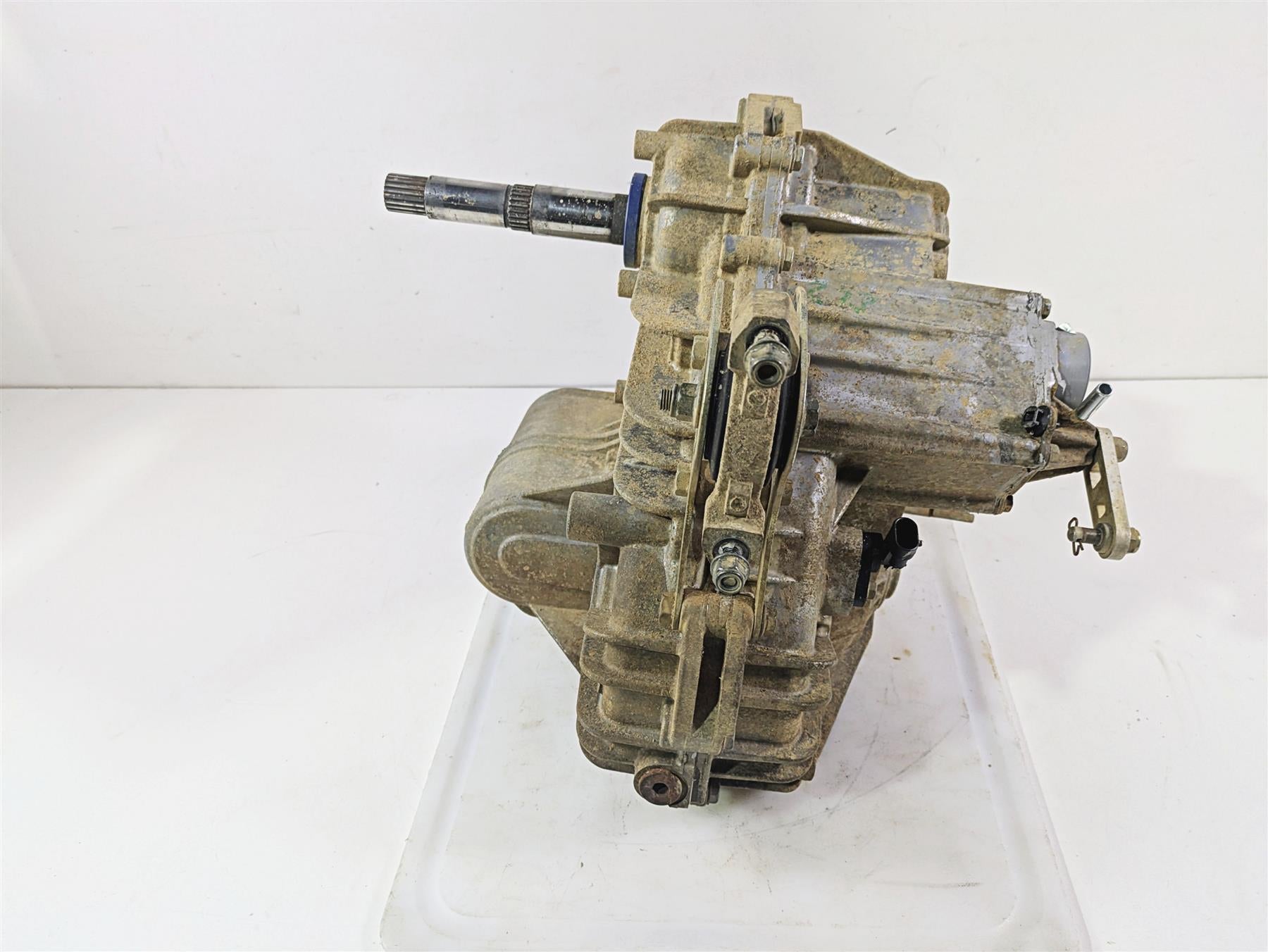 2018 Polaris RZR XP 1000 Trail Rock Transmission Gear Box 3k Only 1333536 {{ shop.shopifyCountryName }} - Mototech271